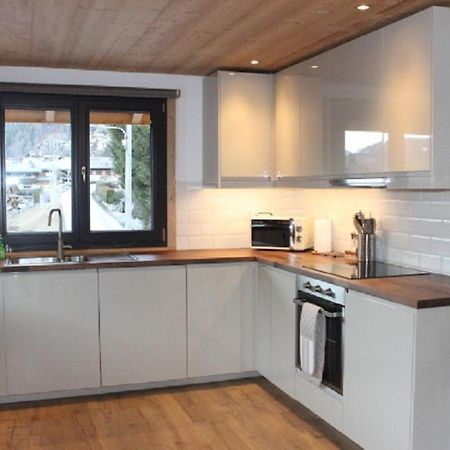 Just Morzine - Chalet Luna Экстерьер фото